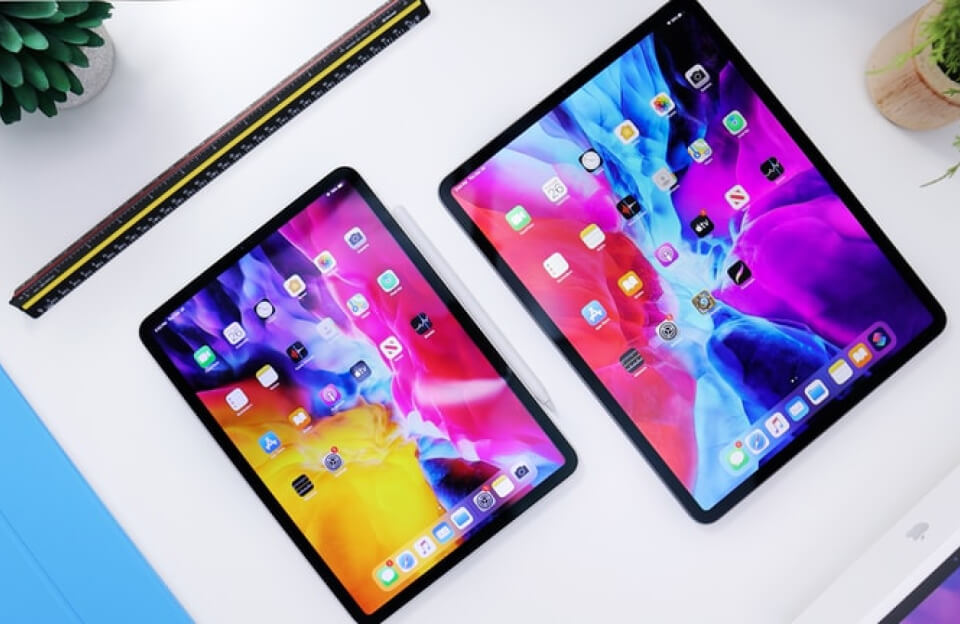 iPad Pro M1 Chip: Bringing The MacBook Pro Power iPad Pro M1 Chip: Bringing The MacBook Pro Power